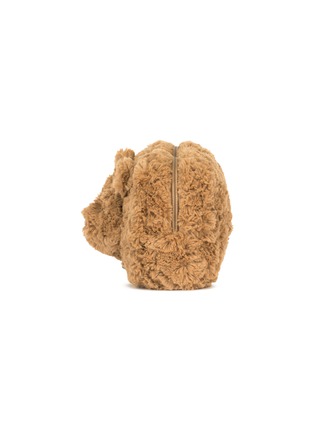 细节 –点击放大 - JELLYCAT - Bartholomew Bear Pouch