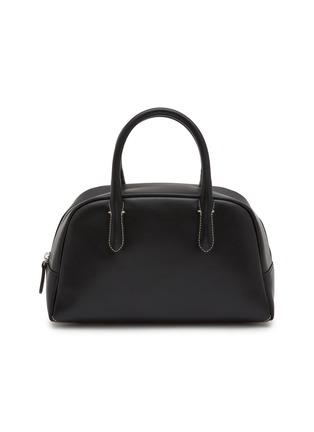 首图 - 点击放大 - NOTHING WRITTEN - Mini Classic Leather Golf Bag