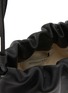 细节 - 点击放大 - NOTHING WRITTEN - Mini Nella Leather Shoulder Bag