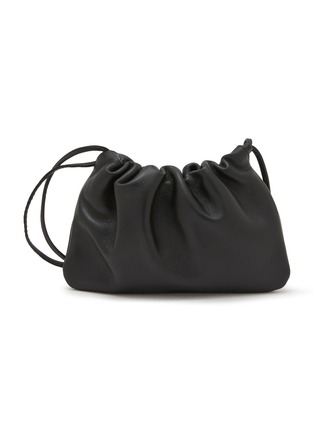 首图 - 点击放大 - NOTHING WRITTEN - Mini Nella Leather Shoulder Bag