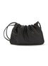 首图 - 点击放大 - NOTHING WRITTEN - Mini Nella Leather Shoulder Bag