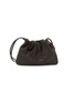 首图 - 点击放大 - NOTHING WRITTEN - Mini Nella Strap Leather Bag