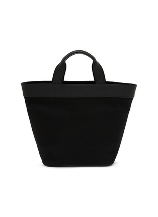 首图 - 点击放大 - NOTHING WRITTEN - Small 1967 Cotton Tote