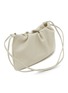 细节 - 点击放大 - NOTHING WRITTEN - Mini Nella Leather Shoulder Bag
