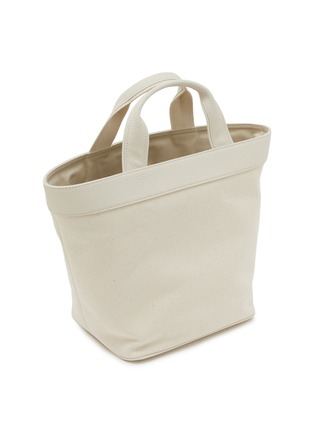 细节 - 点击放大 - NOTHING WRITTEN - Small 1967 Cotton Tote