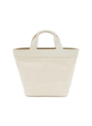 首图 - 点击放大 - NOTHING WRITTEN - Small 1967 Cotton Tote