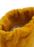 细节 - 点击放大 - NOTHING WRITTEN - Mini Fatu Suede Shoulder Bag