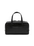 首图 - 点击放大 - NOTHING WRITTEN - Pocket Croc Embossed Leather Tote Bag