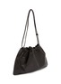 细节 - 点击放大 - NOTHING WRITTEN - Large Nella Leather Shoulder Bag
