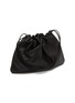 细节 - 点击放大 - NOTHING WRITTEN - Large Nella Strap Leather Bag