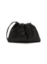 首图 - 点击放大 - NOTHING WRITTEN - Large Nella Strap Leather Bag