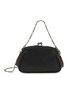 首图 - 点击放大 - DISCORD YOHJI YAMAMOTO BAGS - Double Clasp Leather Pouch