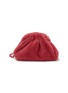 首图 - 点击放大 - MARIA LA ROSA - Mini Nita Game Faux Fur Clutch