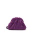 首图 - 点击放大 - MARIA LA ROSA - Mini Nita Game Faux Fur Clutch