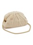 细节 - 点击放大 - MARIA LA ROSA BAGS - Nita Game Faux Fur Clutch
