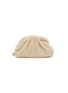 首图 - 点击放大 - MARIA LA ROSA BAGS - Nita Game Faux Fur Clutch