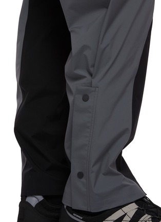 细节 - 点击放大 - F/CE. - Aquax Stretch Changeover Nylon Blend Pants