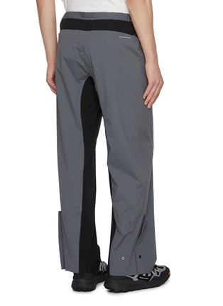 背面 - 点击放大 - F/CE. - Aquax Stretch Changeover Nylon Blend Pants