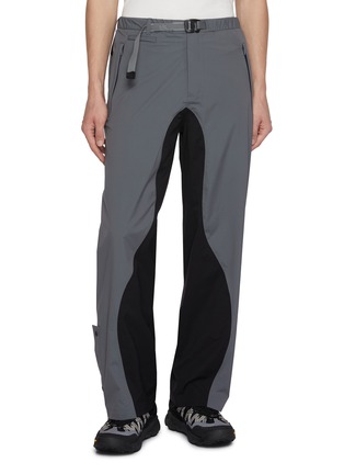 首图 - 点击放大 - F/CE. - Aquax Stretch Changeover Nylon Blend Pants