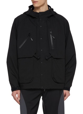 首图 - 点击放大 - F/CE. - Pertex All Weather Mountain Jacket