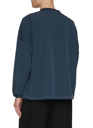 背面 - 点击放大 - F/CE. - Amphibious Long Sleeve T-Shirt