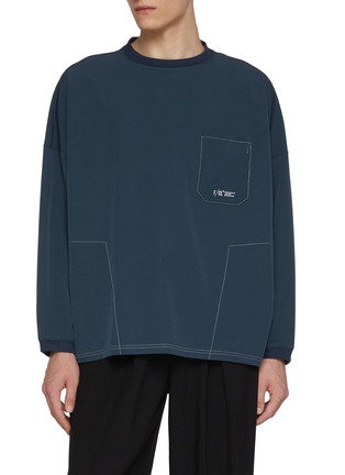 首图 - 点击放大 - F/CE. - Amphibious Long Sleeve T-Shirt