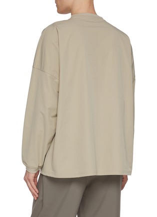 背面 - 点击放大 - F/CE. - Amphibious Long Sleeve T-Shirt