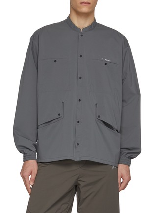 首图 - 点击放大 - F/CE. - Pertex Utility Shirt