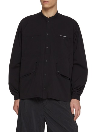 首图 - 点击放大 - F/CE. - Pertex Utility Shirt