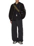 模特儿示范图 - 点击放大 - F/CE. - Pertex Utility Shirt