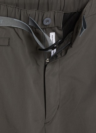  - F/CE. - Compaction Track Pants
