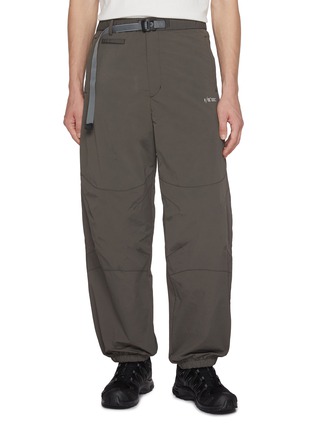 首图 - 点击放大 - F/CE. - Compaction Track Pants