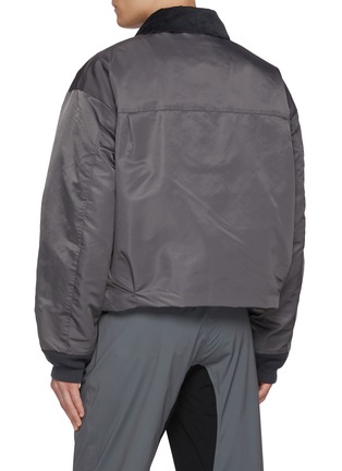 背面 - 点击放大 - F/CE. - Fading Twill Jacket