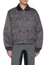 首图 - 点击放大 - F/CE. - Fading Twill Jacket