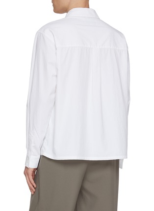 背面 - 点击放大 - F/CE. - Waterproof 5 Pocket Shirt