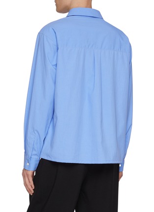 背面 - 点击放大 - F/CE. - Waterproof 5 Pocket Shirt
