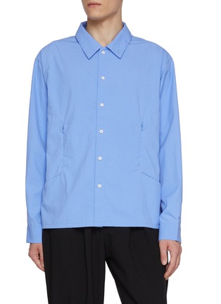 首图 - 点击放大 - F/CE. - Waterproof 5 Pocket Shirt