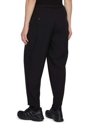 背面 - 点击放大 - F/CE. - Belted Balloon Pleated Pants