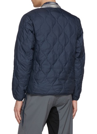背面 - 点击放大 - F/CE. - X TAION Packable Inner Down Jacket