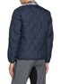 背面 - 点击放大 - F/CE. - X TAION Packable Inner Down Jacket