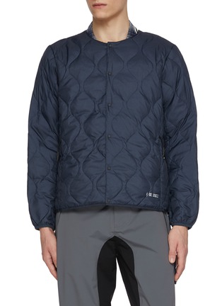 首图 - 点击放大 - F/CE. - X TAION Packable Inner Down Jacket