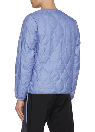 背面 - 点击放大 - F/CE. - X TAION Packable Inner Down Jacket