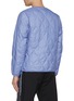 背面 - 点击放大 - F/CE. - X TAION Packable Inner Down Jacket