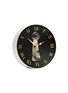 细节 –点击放大 - FORNASETTI - Serratura Desk Clock