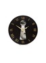 首图 –点击放大 - FORNASETTI - Serratura Desk Clock