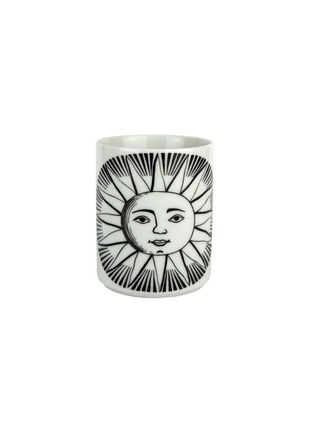首图 –点击放大 - FORNASETTI - Sole Pencil Holder