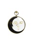 首图 –点击放大 - FORNASETTI - Giorno e Notte Suspended Wall Clock