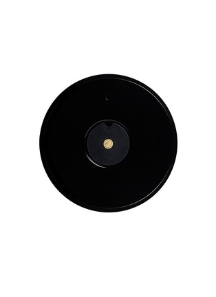 细节 –点击放大 - FORNASETTI - Sole Raggiante Wall Clock
