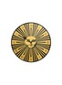 首图 –点击放大 - FORNASETTI - Sole Raggiante Wall Clock