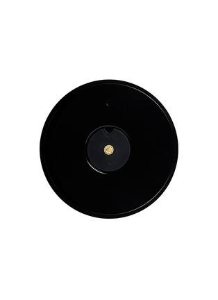 细节 –点击放大 - FORNASETTI - Sole Raggiante Wall Clock